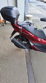 Honda pcx 125 - 2