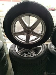 Alu kola Subaru Outback 7Jx17 225/60/R17 - 2