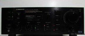 PIONEER A-77X STEREO AMPLIFIER - 2