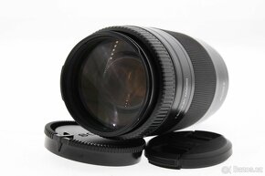 Sony 75-300mm f/4.5-5.6 Full-Frame pro sony A - 2