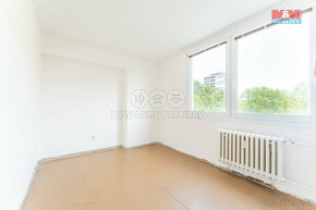 Prodej bytu 3+1, 59 m², Nymburk, ul. Mikoláše Alše - 2