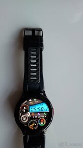 Chytré hodinky Senbono MAX 11 - 2