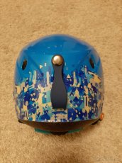 Lyzarska helma Head 49-52 - 2