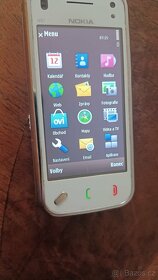 Nokia N97 mini - 2