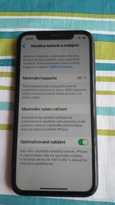 iPhone 11 64 gb vymenim za Samsung S21, A54, 5G - 2