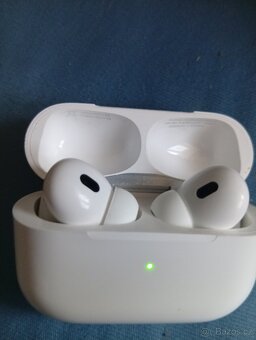 Prodám Airpods - 2