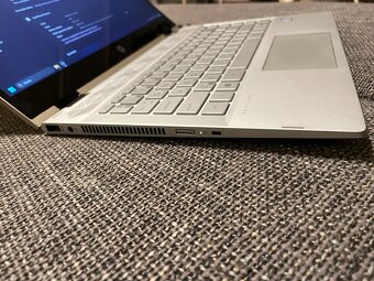 Notebook HP Pavilion x360 - 14" dotykový - 2