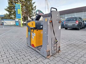 Elektrický tahač JUNGHEINRICH EZS 130 - 2
