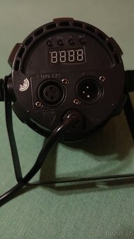 Led světlo - 2