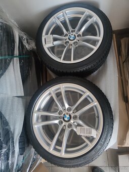 Styling 640M 5x120 R18 - 2