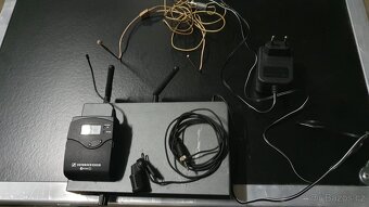 SENHEISER EW500G2 - 2