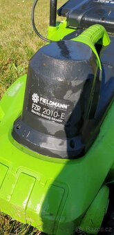 Elektrická sekačka FIELDMANN - 2