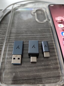 Nový Samsung Galaxy A56 - 2