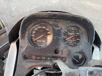 Gagiva Altea pro 125 - 2