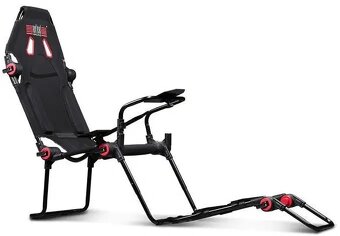 Volant Thrustmaster T300 RS a 3-pedály T3PA + NEXT LEVEL RAC - 2