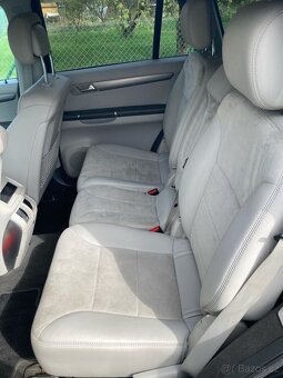 Mercedes-Benz,251, R 350 CDI 4MATIC - 2
