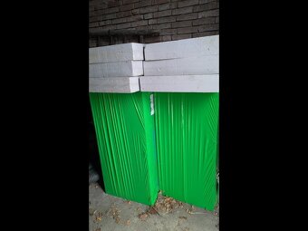 Extrudovaný polystyren Styro XPS 300 SP-I 120 mm - 2