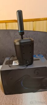 Logitech RS řadička/ruční brzda - 2