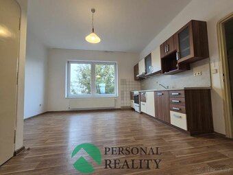 Pronájem bytu 3+kk, 88 m2 - Nové Město nad Metují - 2
