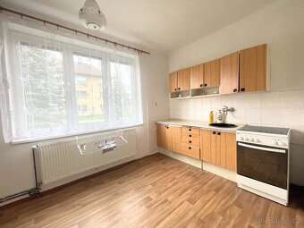 Prodej byty 2+1, 60 m² - Brniště - Hlemýždí - 2