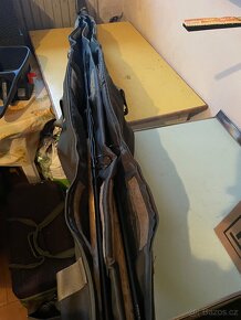 Pruty sonik vaderX RS a obal Mivardi - 2