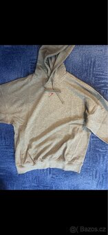 Gymshark Power Hoodie - Charcoal Core Marl - 2