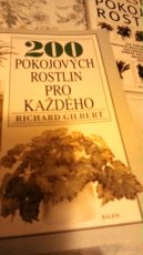 Péče o květiny - 2