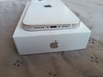 Apple iPhone 13 512 GB Biely | Ako Nový | TOP Stav - 2