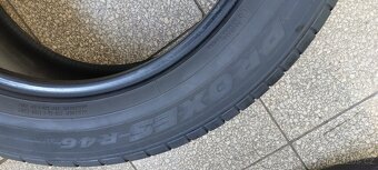 sada letních pneu Toyo Proxes R46A 225/55 R19 99V - 2