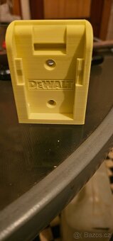 Dewalt Držák baterii - 2