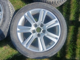 5x112 R17 audi - 2