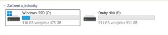 Lenovo IdeaPad GAMING 3 - 2
