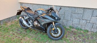 Honda CBR 500R - 2