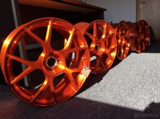 Kovane kola BC Forged RS41 8x18 ET38 - 7.2 kg - 2
