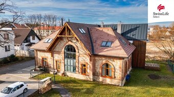 Prodej bytu 3+kk 117 m2 U Bažantnice, Heřmanův Městec - 2