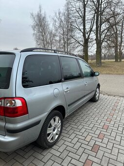 Ford Galaxy 1.9 TDI 96 KW - 2