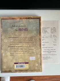 Budha - Cesta ke štěstí - 2