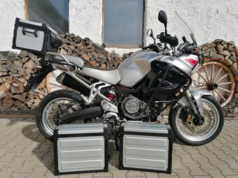 YAMAHA XT 1200 Z Super Ténéré - 2