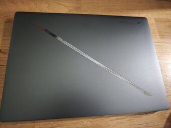 ASUS ROG Zephyrus G14 (2024) - RTX4070 - 2