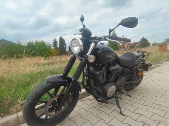 Yamaha XV 950 Racer, ČR , Top cena - 2