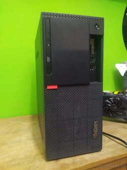 PC sestava - i5 7500|GTX 1660 SUPER|16GB|256GB|WIN11 - 2