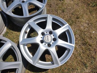 Alu kola 5x108 R16 - 2