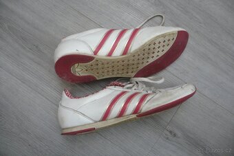 tenisky, boty vel. 40 zn. adidas - 2