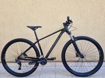 #84 Zánovní Orbea 29" Deore 2x10, pro 160-175cm - 2