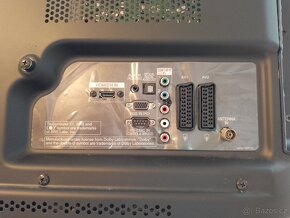TELEVIZE LG 42 PG 1000 - 2