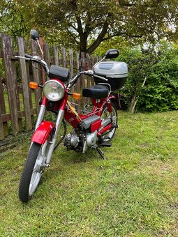 Jawa Betka 50 - 2