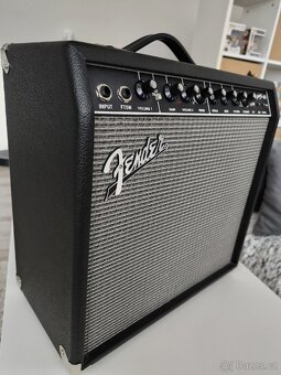 Kombo Fender Champion 40 - 2