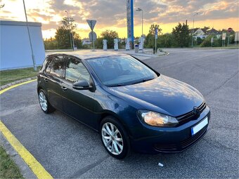 Volkswagen Golf 6 1.4 59kw - 2