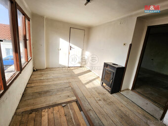 Prodej rodinného domu, 150 m², Chraberce - 2