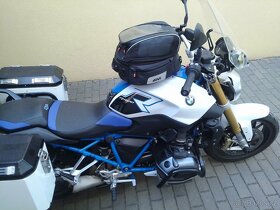 BMW r1200r lc - 2